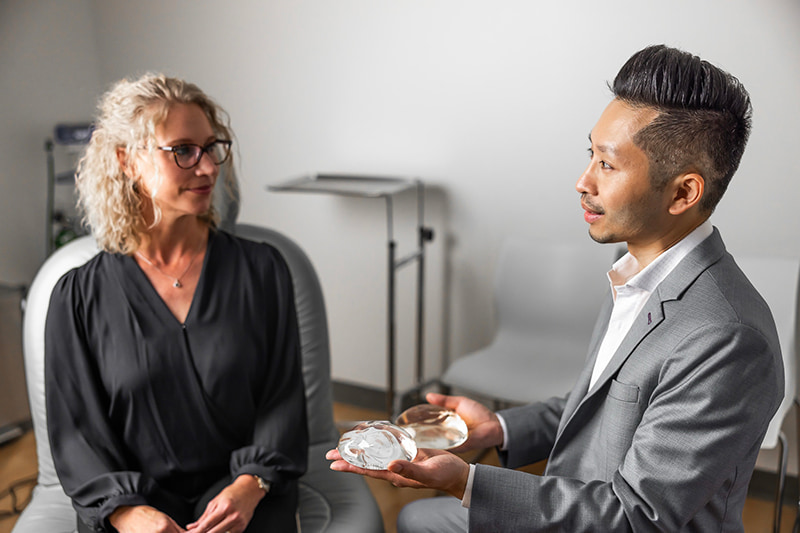 How to Choose a Plastic Surgeon