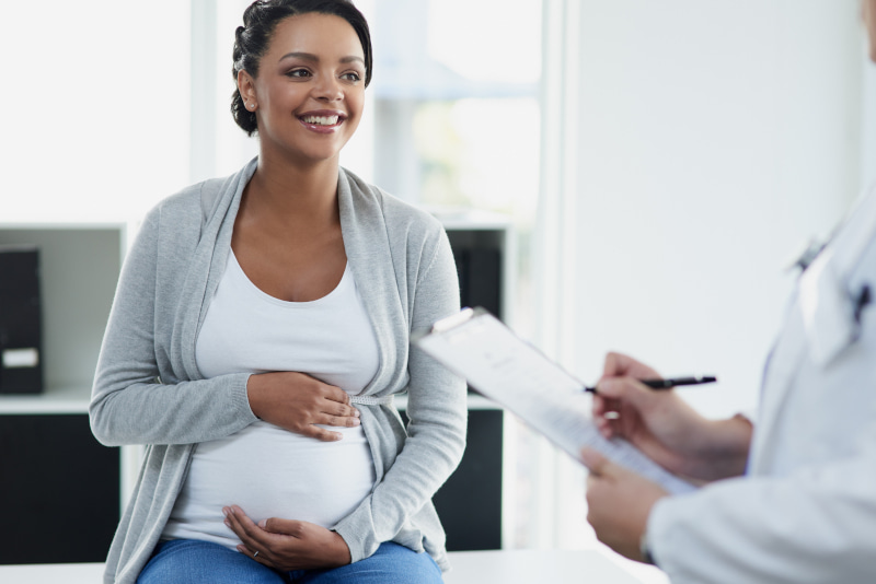 Pregnancy & Breastfeeding-Safe Medspa Treatments: What Patients Need To Know