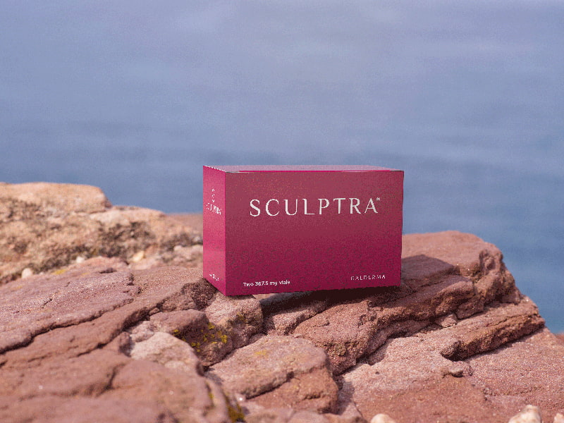 Sculptra Product