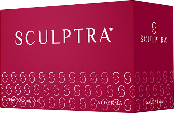 Sculptra Product