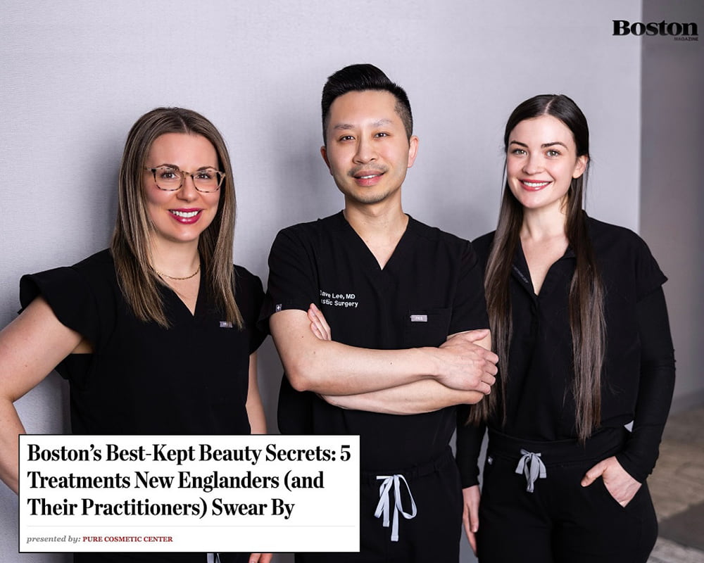 Boston’s Best-Kept Beauty Secrets: 5 Treatments New Englanders (and Their Practitioners) Swear By