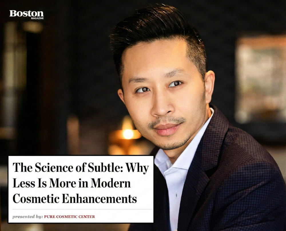 The Science of Subtle: Why Less Is More in Modern Cosmetic Enhancements